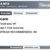 Icaro EA MT4 Review