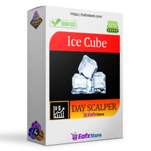 EA Ice Cube Scalper v3.03 MT4 + SetFiles (Platform 1441+)