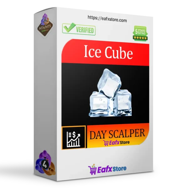 EA Ice Cube Scalper v3.03 MT4 + SetFiles (Platform 1441+) 7