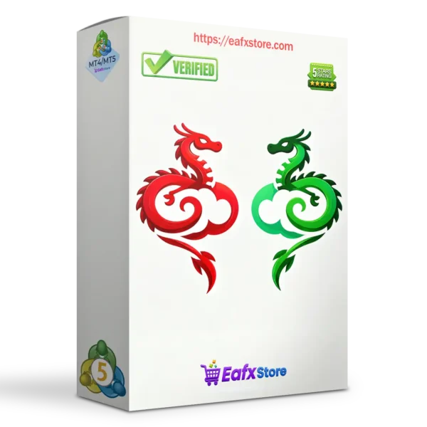 IchiScalpGold EA MT5 (Latest version) - Unlimited 2 IchiScalpGold EA MT5