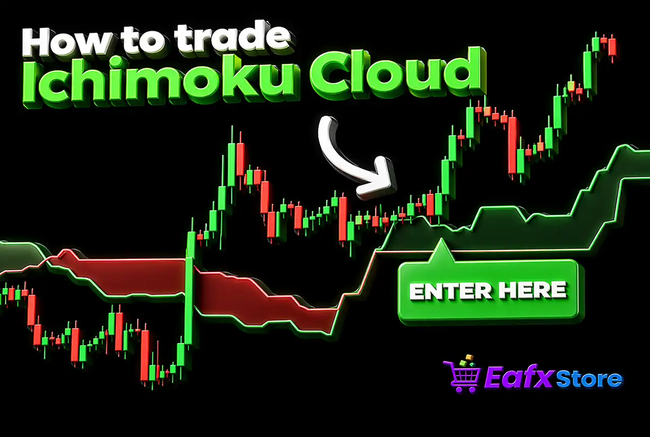 Ichimoku Indicator Explained