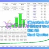 Icona EA Backtest Trading Results