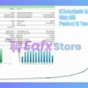 Icona EA Backtests Trading Results