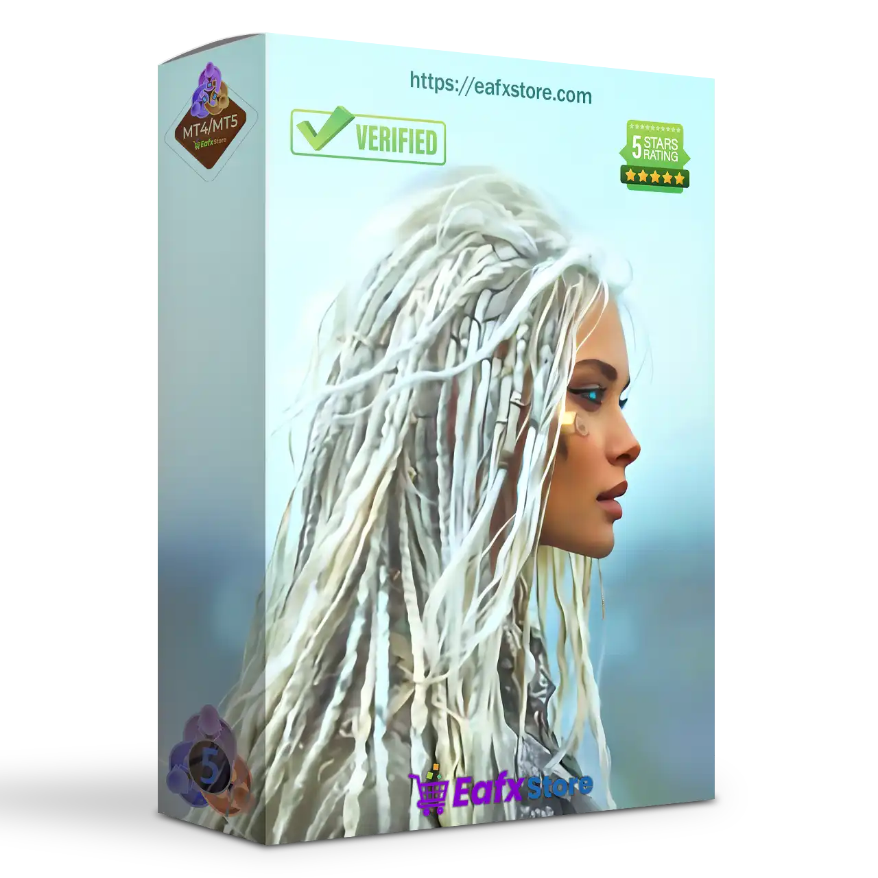 Icona EA MT5 (Latest version) – GroupBuy