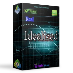 Idealized EA MT4 (Latest version) - Unlimited 8 Idealized EA MT4