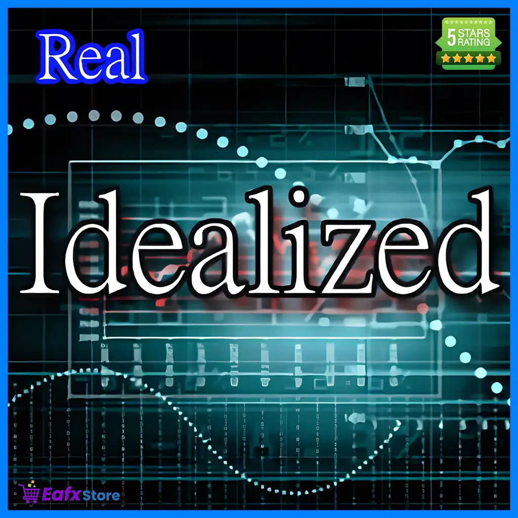 Idealized EA MT4 (Latest version) - Unlimited