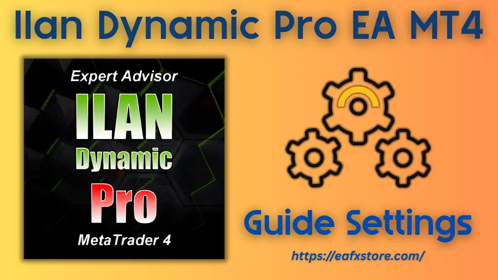 Ilan Dynamic Pro MT4 Settings