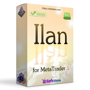Ilan EA MT5