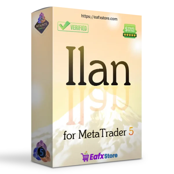 Ilan EA MT5