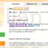 Ilan EA MT5 Overview