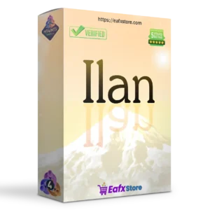 Ilan MT4 mql5