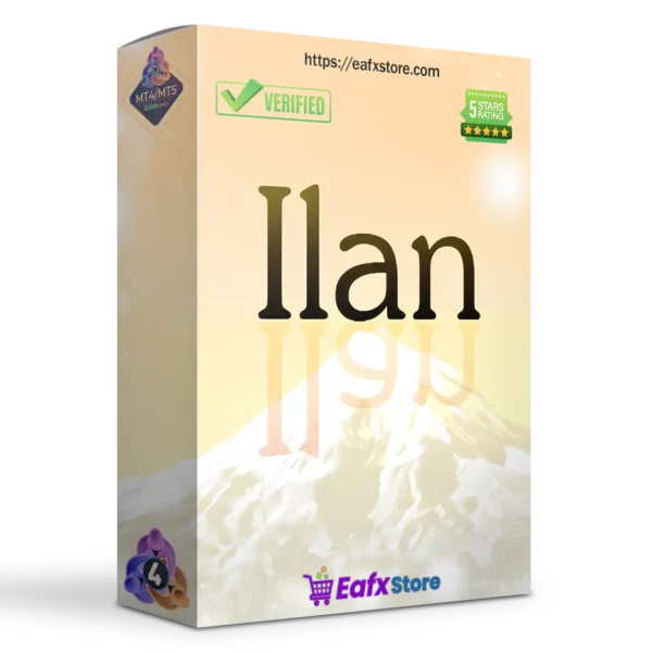 Ilan MT4 mql5