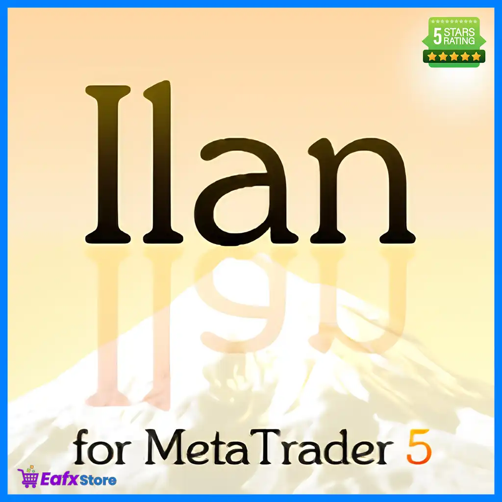 Ilan EA MT5 (Latest version) – GroupBuy