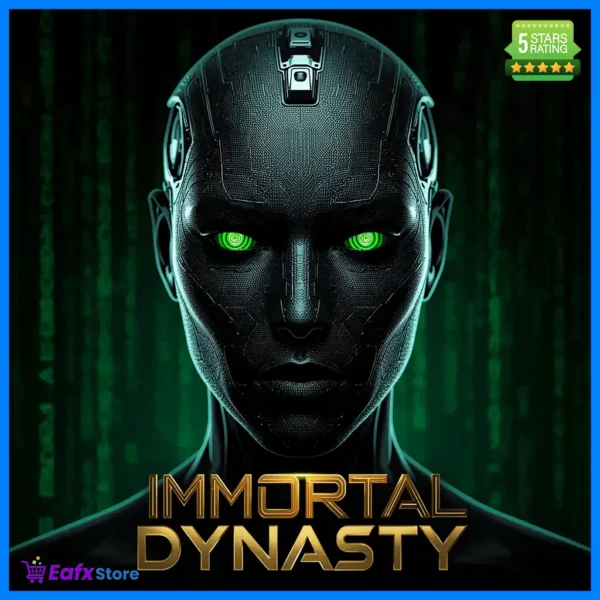 Immortal Dynasty EA