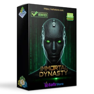 Immortal Dynasty EA MT4