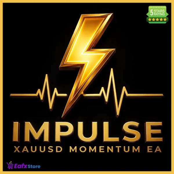 Impulse MT5 EA