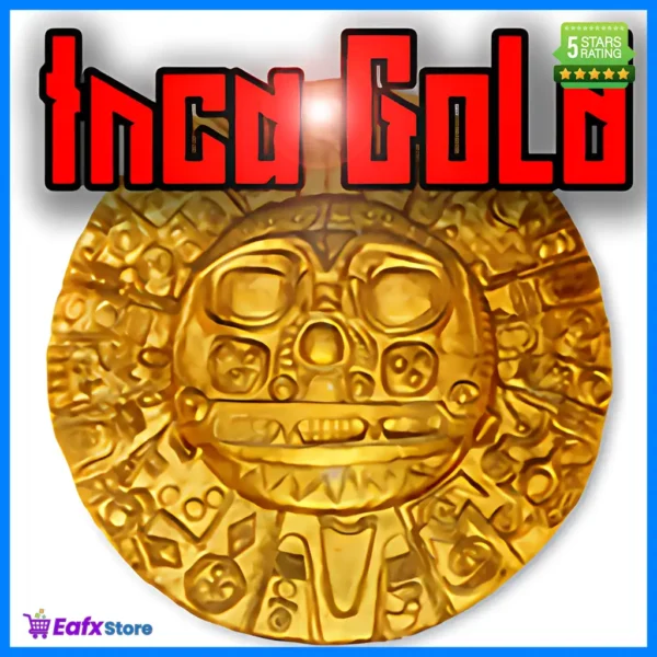 IncaGold EA