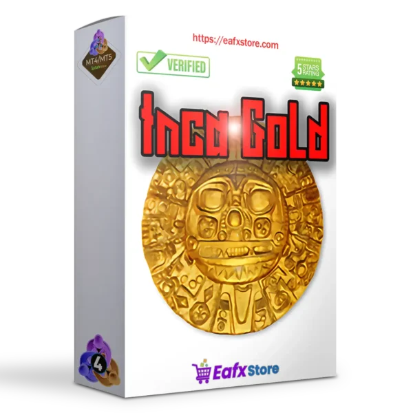 IncaGold EA MT4