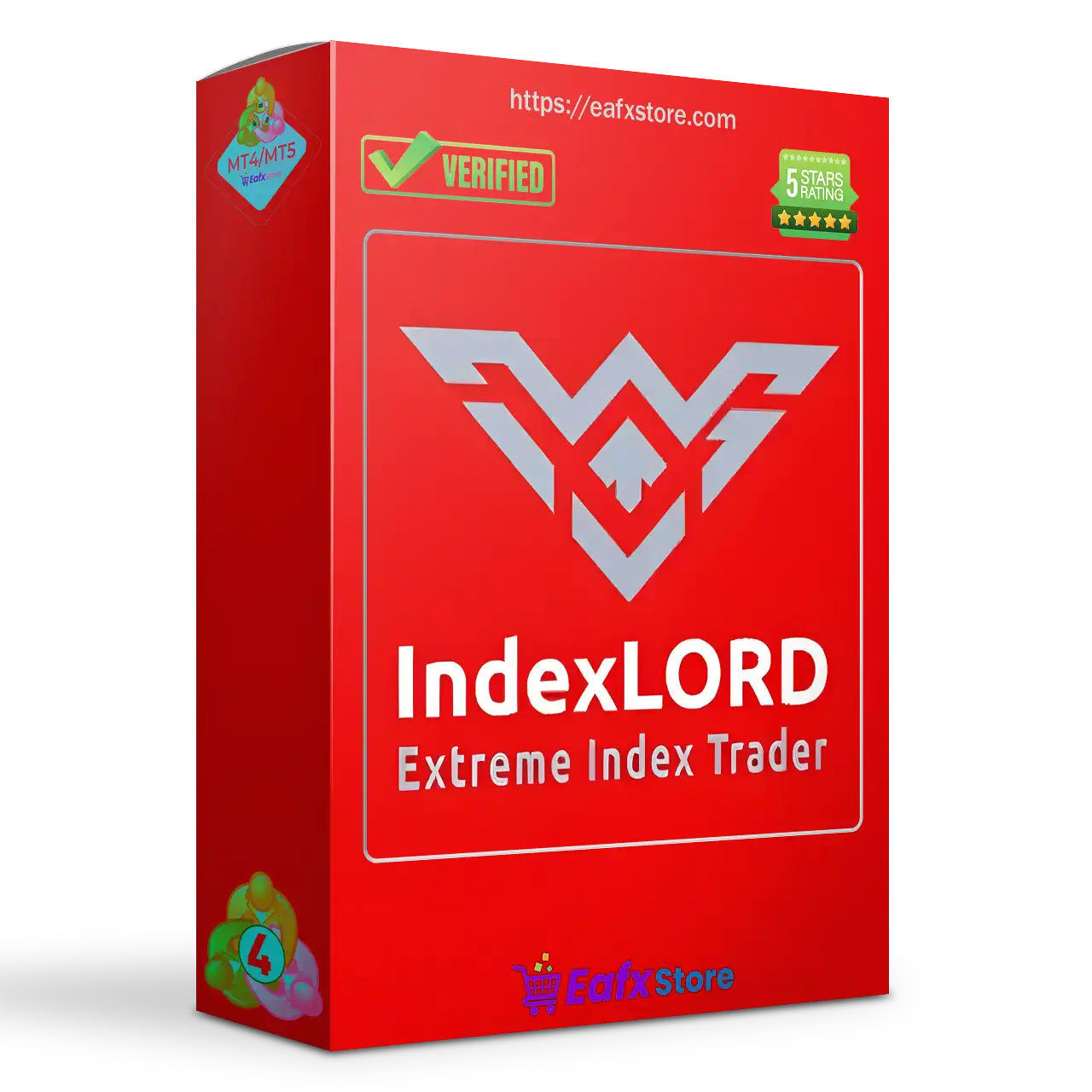 Index Lord MT4