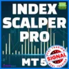 Index Scalper PRO EA MT5
