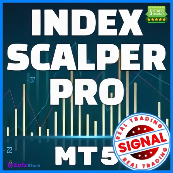 Index Scalper PRO EA MT5