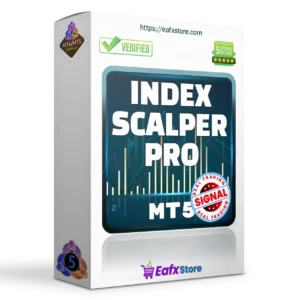 Index Scalper PRO MT5
