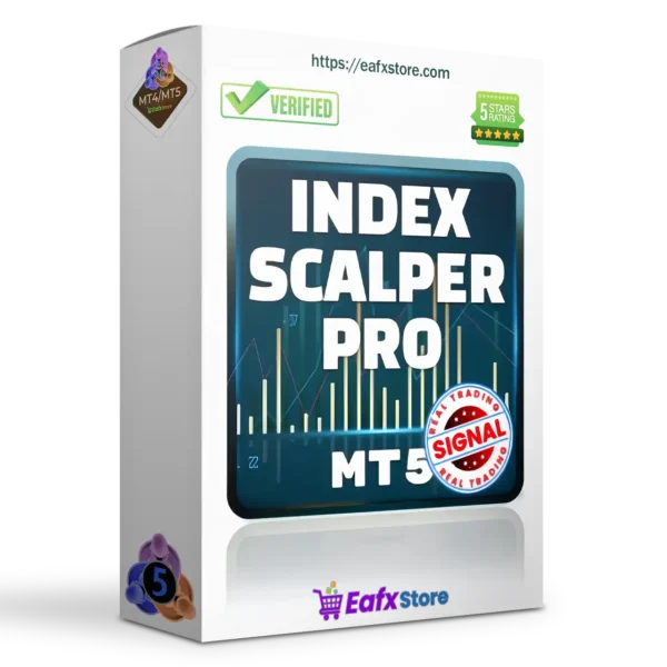 Index Scalper PRO MT5