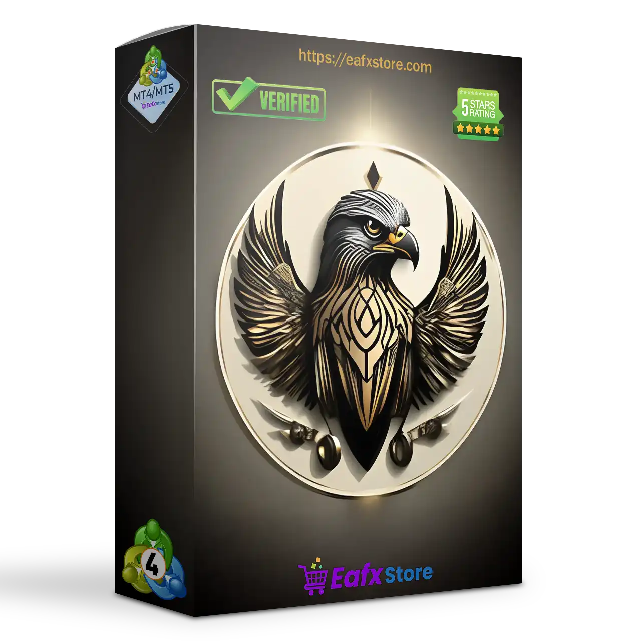 Index Scalping Pro EA MT4 (Official Version)