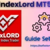 IndexLord MT5 Settings