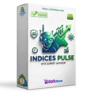 Indices Pulse EA MT5 + SetFiles (Latest version) – GroupBuy 8 Indices Pulse EA MT5