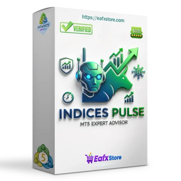 Indices Pulse EA MT5