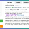 Indices Pulse EA MT5 Review