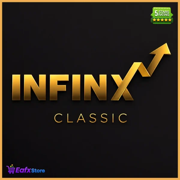 InfinX Classic MT4 EA