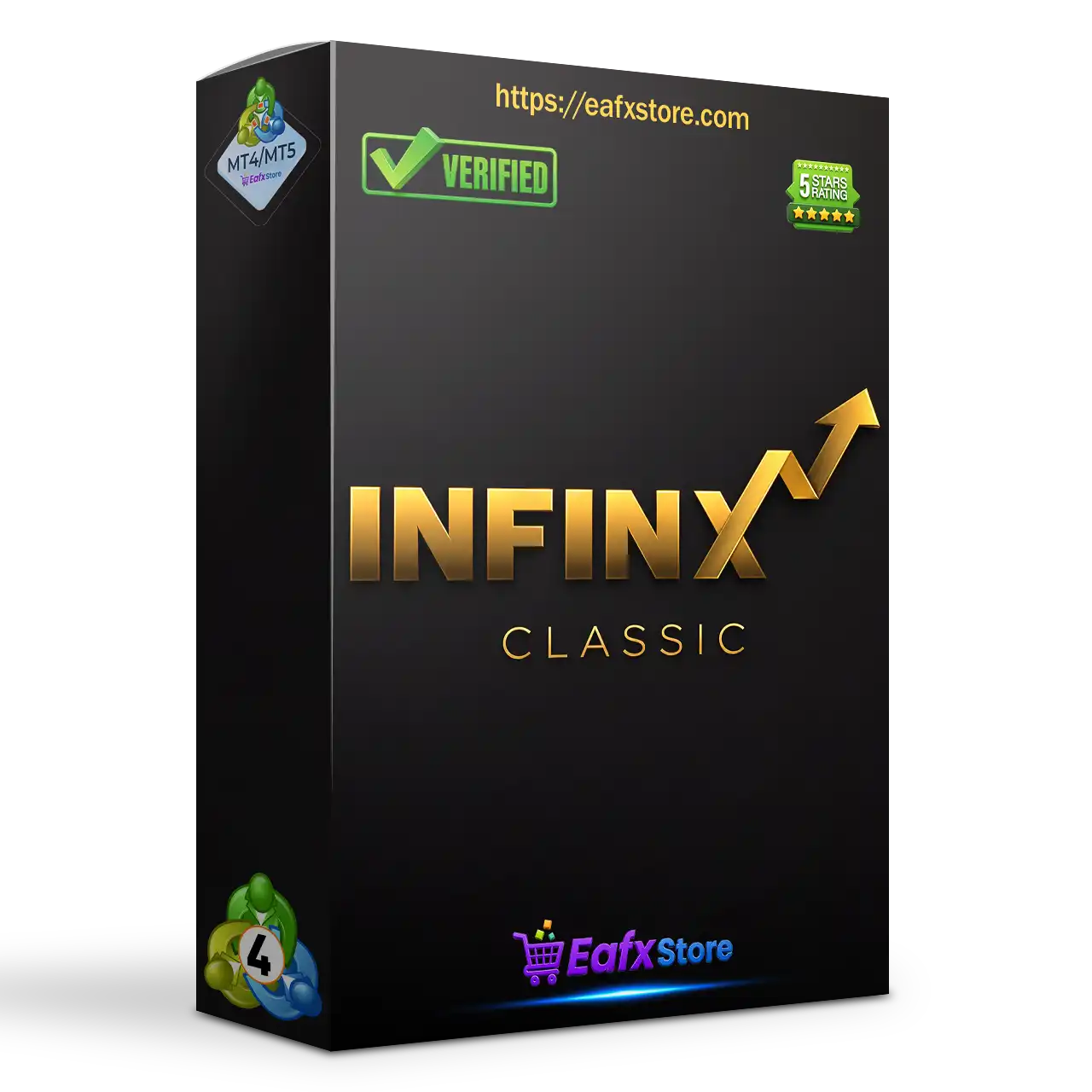 InfinX Classic MT4