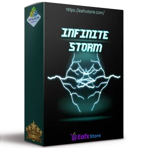 Infinite Storm EA