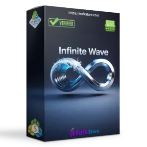 Infinite Wave EA MT5