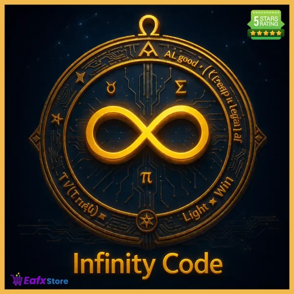 Infinity Code EA