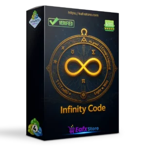 Infinity Code EA MT4 + SetFiles (Latest version) - Unlimited 7 Infinity Code EA MT4