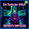 Infinity Gold Impulse EA