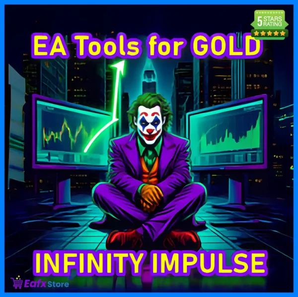 Infinity Gold Impulse EA