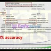 Infinity Gold Impulse EA Backtest Results