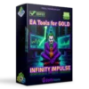 Infinity Gold Impulse EA MT4