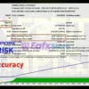 Infinity Gold Impulse EA MT4 Backtest Results