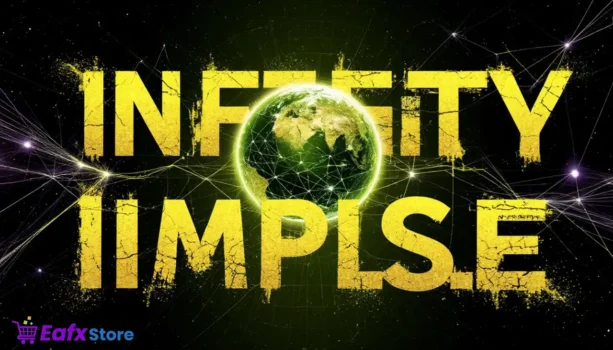 Infinity Gold Impulse EA Review