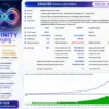 Infinity Pips HFT EA Backtest Results
