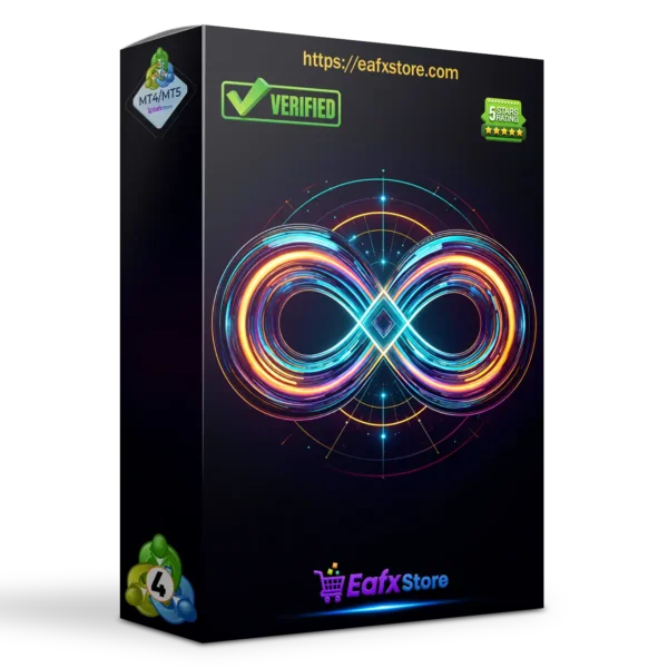 Infinity Pips HFT EA MT4