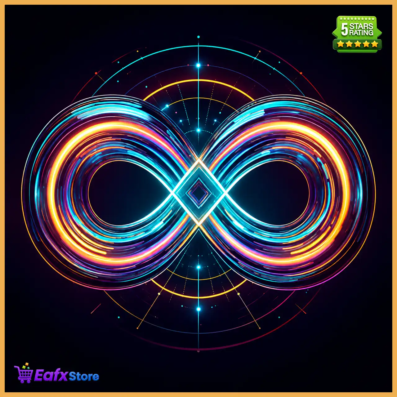 Infinity Pips HFT EA MT4 (Latest version) - Unlimited