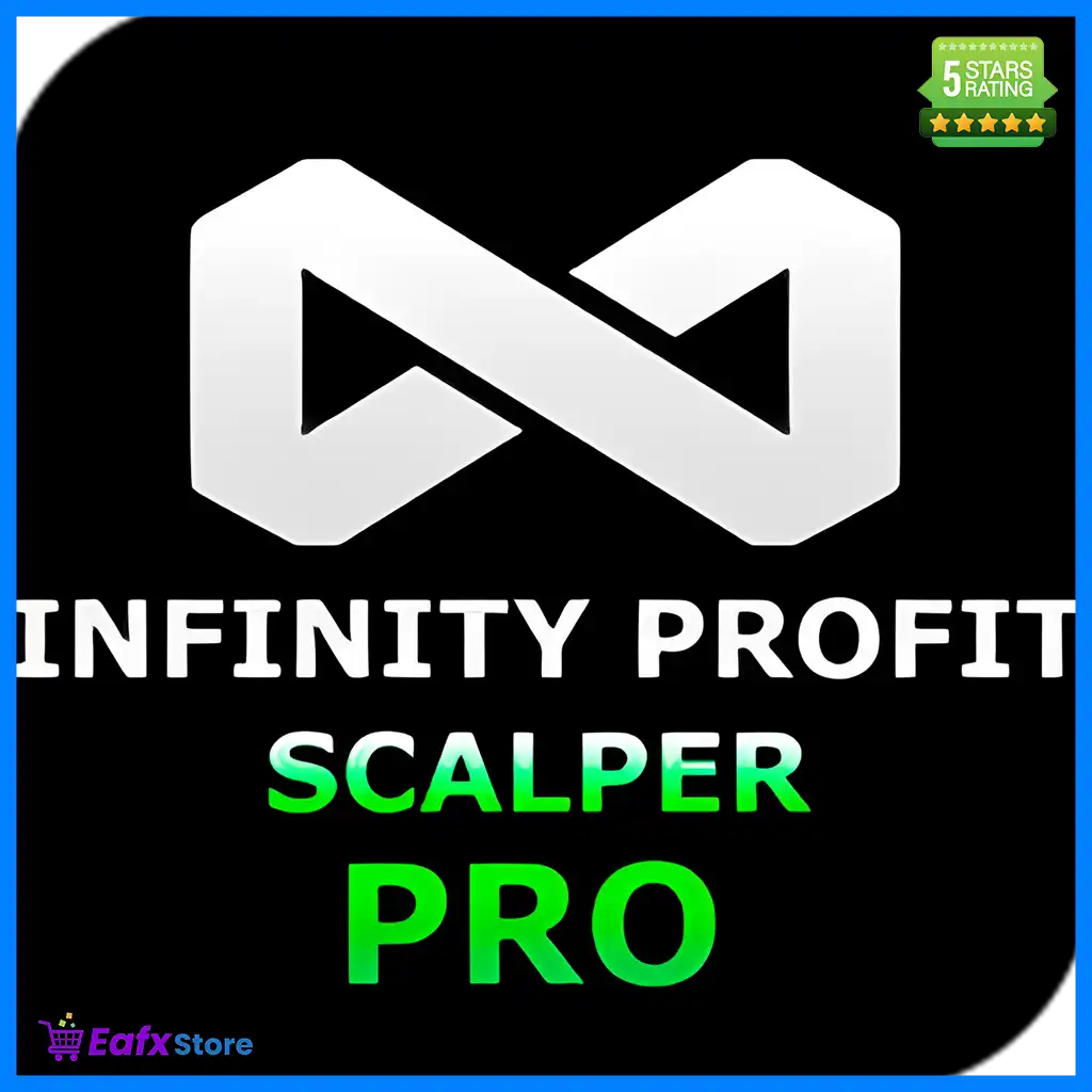 Infinity Profit Scalper PRO MT4