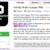 Infinity Profit Scalper PRO Overview
