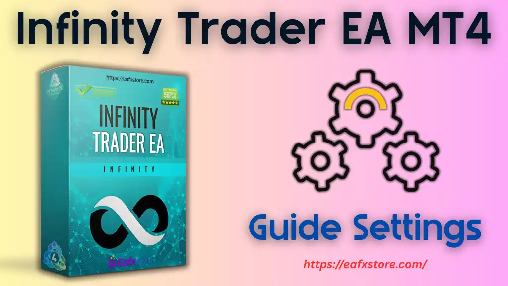 Infinity Trader EA MT4 Settings
